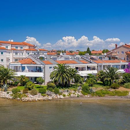Apartments Villa Ana Medulin Exteriér fotografie