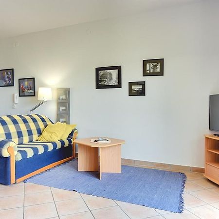 Apartments Villa Ana Medulin Exteriér fotografie