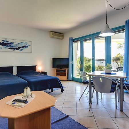 Apartments Villa Ana Medulin Exteriér fotografie