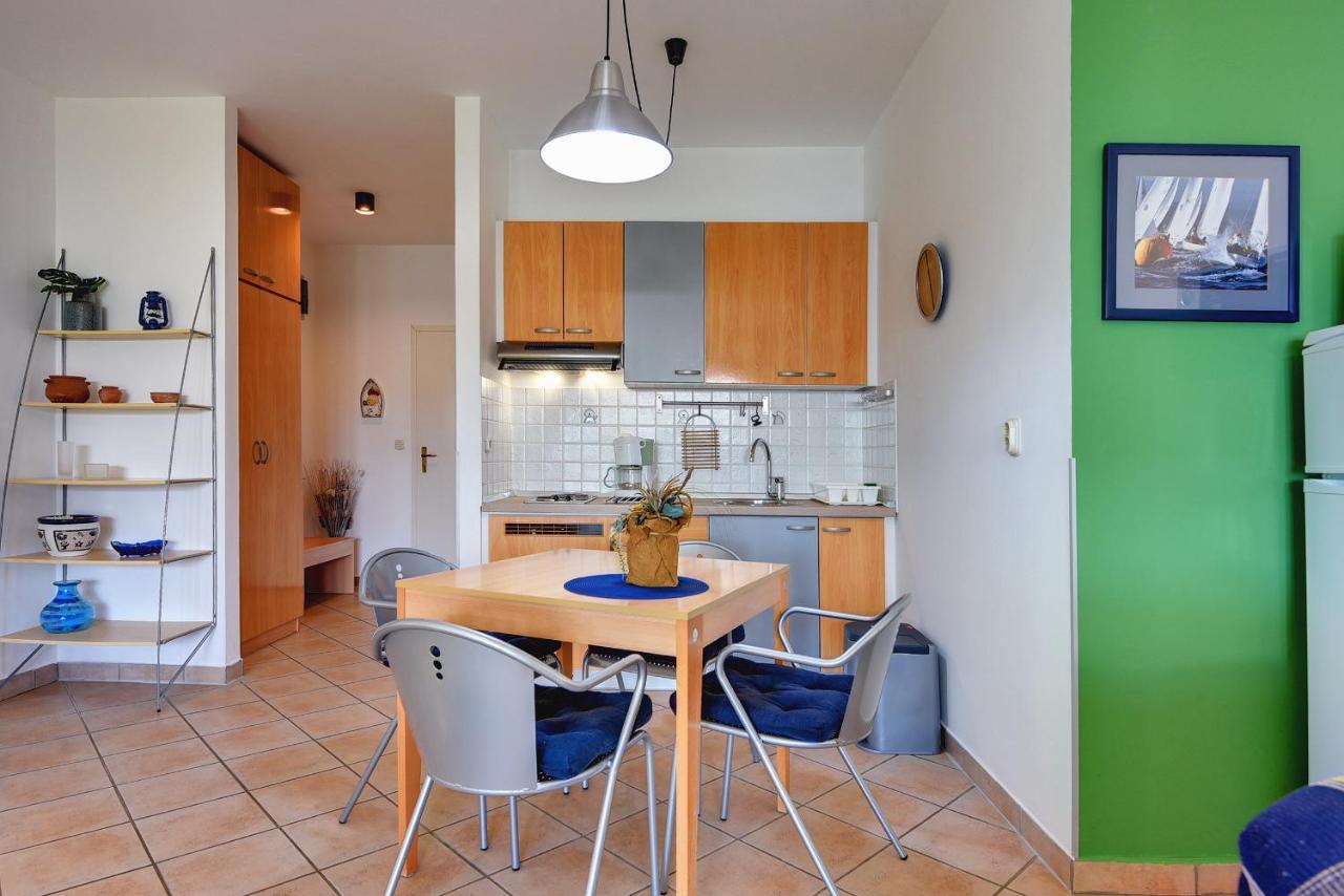 Apartments Villa Ana Medulin Exteriér fotografie
