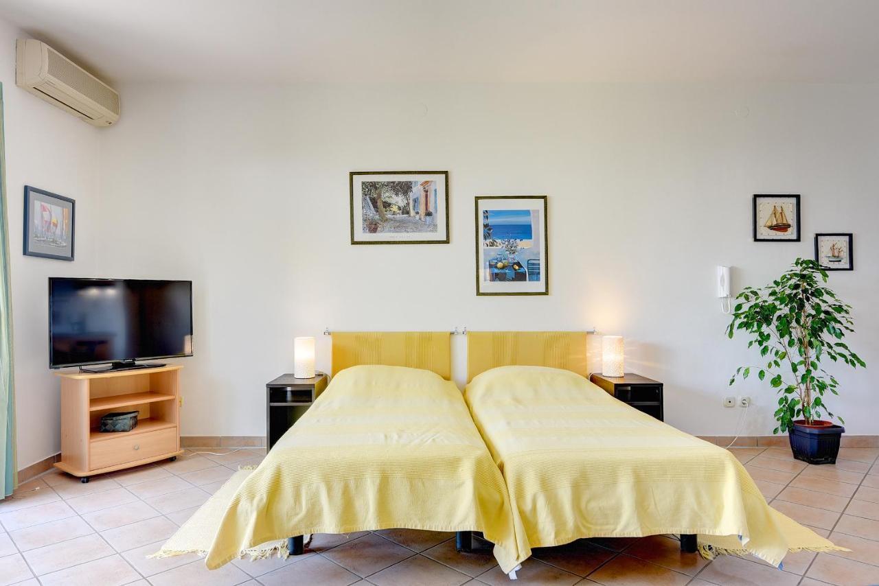 Apartments Villa Ana Medulin Exteriér fotografie