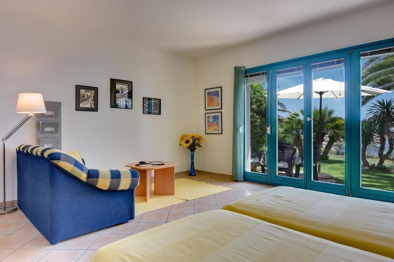 Apartments Villa Ana Medulin Exteriér fotografie