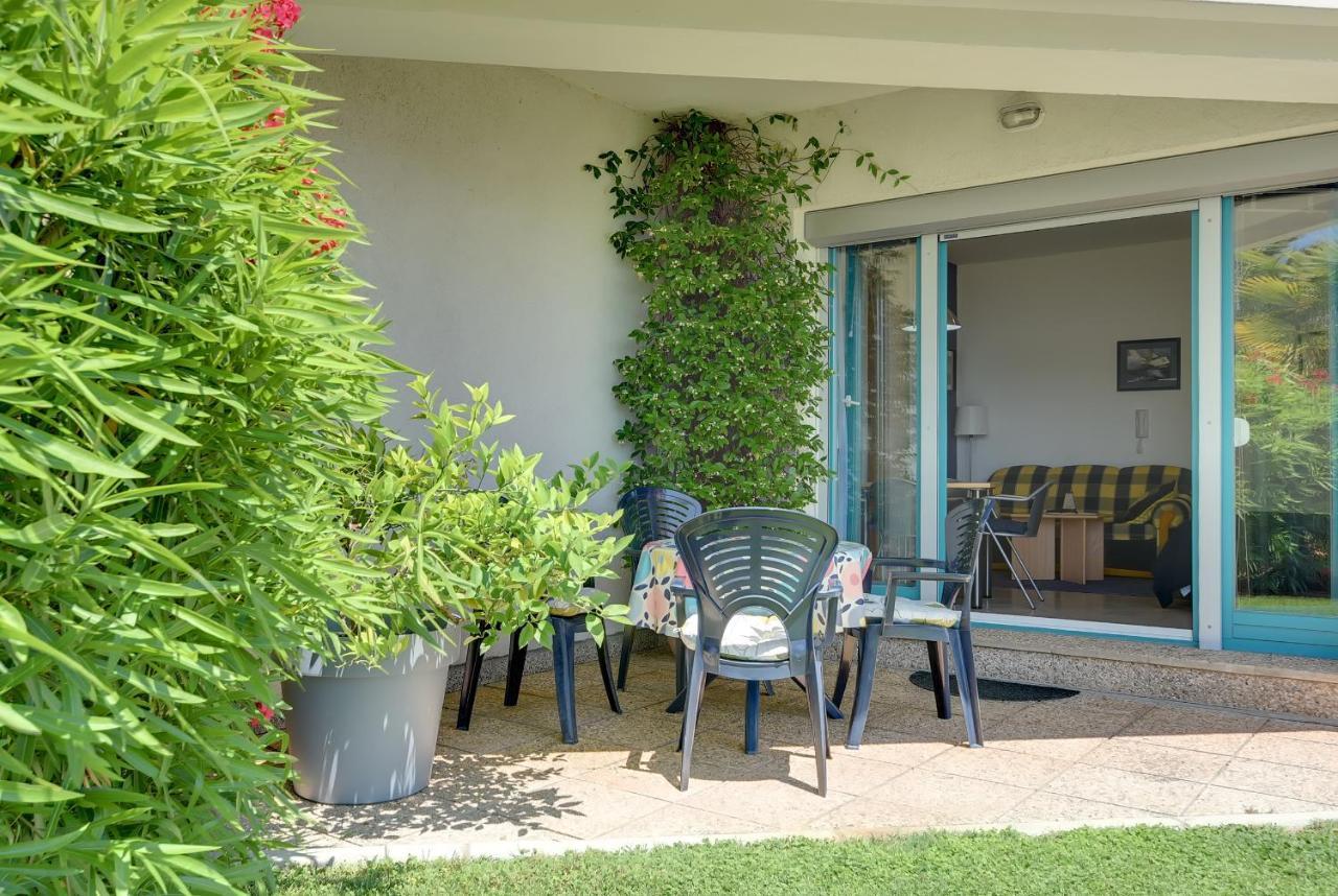 Apartments Villa Ana Medulin Exteriér fotografie