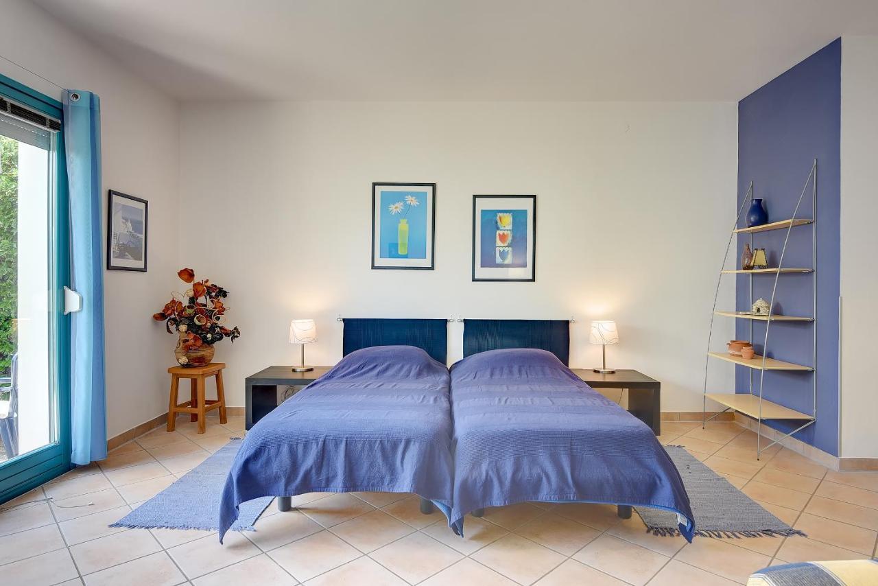 Apartments Villa Ana Medulin Exteriér fotografie
